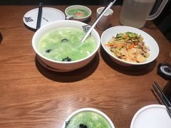 -吕氏疙瘩汤·新鲁菜(济南万象城店)