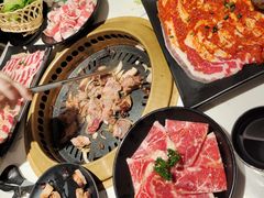 -花味烤肉·拌饭(庐阳万象汇店)