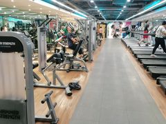 -奥力健身游泳俱乐部(华悦店)