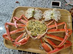 -震海贝烤贝·民俗特色店(延吉总店)