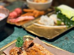 -牛New寿喜烧(金鹰世界店)