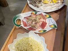 -大理董·董家小厨野生菌火锅(古城旗舰店)