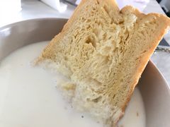 招牌原味吐司-爸爸糖吐司面包(南京奥体店)