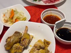 -天宜隆蘑菇宴火锅(石景山旗舰店)