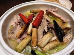 -粗茶淡饭·隐庐私厨(东亭店)