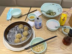 -顾一碗馄饨·烧麦(儿童医学中心店)