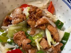 -老西安韩记三鲜煮馍(四府街店)