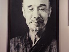-李叔同故居纪念馆