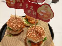 -沙河粉村·国家非遗传承(云台店)