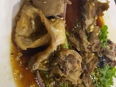 -马记伊源斋涮肉·清真菜(百子湾店)