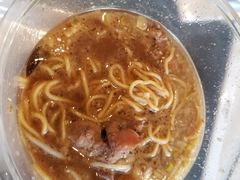 -日本料理神拉面