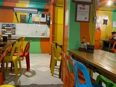 -Jonah's Fruit Shake & Snack Bar
