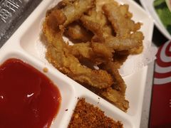 -海底捞火锅(关山保利店)