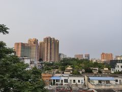 -佛山华盖山公园