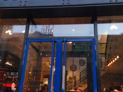 门面-米兰西点(鞍山店)