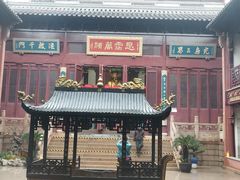 -上海白云观