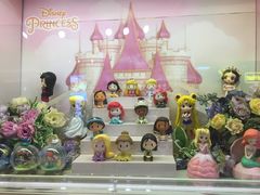 -泡泡玛特POPMART(苏州诚品生活店)
