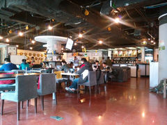 android_upload_pic-车库咖啡(中关村创业大街店)