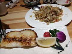 -大岛日本料理铁板烧(南通大饭店)
