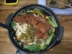 -小义乌砂锅拉面(海事共享区店)