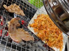 木兰烤肉-木兰饭店(市府大路店)
