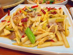 -下梅人家土菜馆(历史文化餐厅度假区店)