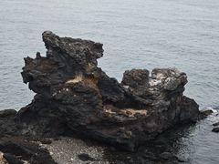 -龙头岩(Dragon Head Rock)