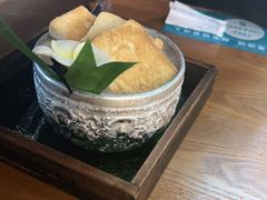 -婉泰·特色小吃·舂鸡脚(告庄二店)
