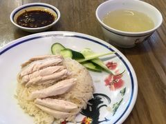 -红大哥水门鸡饭(總店)