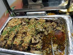 -羲和雅苑•北京烤鸭(平安国际金融中心店)