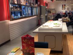 -豪客来牛排(大汉口城店)