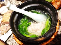 -南京大牌档(香港广场店)