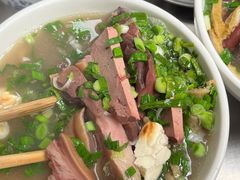 -老李家杂肝汤(回民街店)