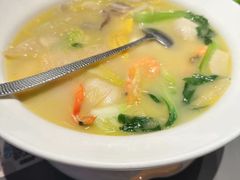 -桂满陇·杭州饭店(清河万象店)