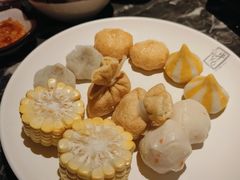 -牛YO寿喜烧·铁板烧和牛火锅自助(市府恒隆店)