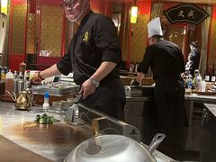 -牛将军•涮肉•烤肉(北京王府井·故宫店)