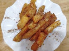 -贯一台湾牛肉面(八一七中路店)