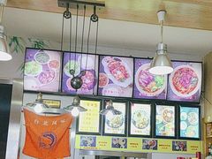 -台北风味(第一家快餐)
