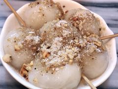 糖不甩-玫瑰甜品(文明路店)