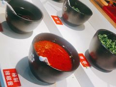 -牛很鲜潮汕牛肉火锅(乐清店)
