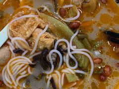 -家味螺蛳粉&烤鱼(五角场店)