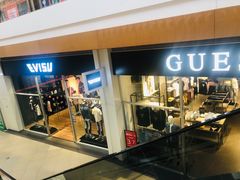 -杉杉奥特莱斯广场(哈尔滨店)