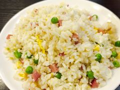 孙阿姨蛋炒饭-孙阿姨上海小吃·本帮小厨(隆昌路店)