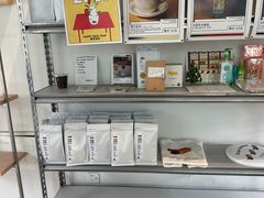 -Kilos咖啡馆(保利珑远店)