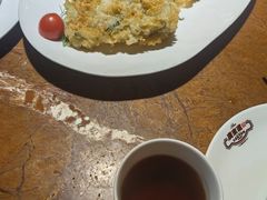 -广东道至正餐厅(区庄店)