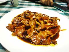 -紫光园·烤鸭(吕家营店)