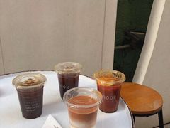 -GOTLOT COFFEE&KITCHEN角落厨房NOOK店