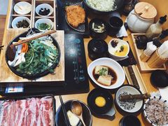 -胜博殿日式炸猪排(西红门店)