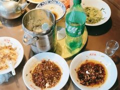 -天下客饭店(中山路店)
