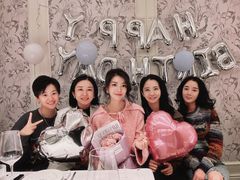 -静香HOUSE·全时段融合餐厅(七星欢乐颂店)